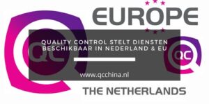 Quality Control stelt diensten beschikbaar in Nederland & EU